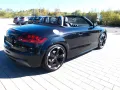 Audi TT Coupe/Roadster 1.8 TFSI *S-Line*Navi*