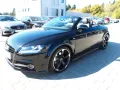 Audi TT Coupe/Roadster 1.8 TFSI *S-Line*Navi*