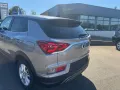 KGM Korando Nomad LHZ,SHZ,RFK