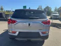 KGM Korando Nomad LHZ,SHZ,RFK