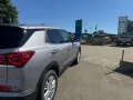 KGM Korando Nomad LHZ,SHZ,RFK