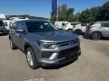KGM Korando Nomad LHZ,SHZ,RFK