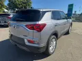 KGM Korando Nomad LHZ,SHZ,RFK