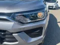KGM Korando Nomad LHZ,SHZ,RFK