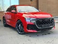 Audi RSQ8 RS Q8 Performance 640 CP .10-2025 2800 km