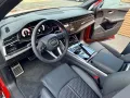 Audi RSQ8 RS Q8 Performance 640 CP .10-2025 2800 km