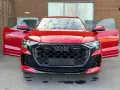 Audi RSQ8 RS Q8 Performance 640 CP .10-2025 2800 km