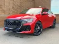 Audi RSQ8 RS Q8 Performance 640 CP .10-2025 2800 km