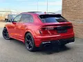 Audi RSQ8 RS Q8 Performance 640 CP .10-2025 2800 km