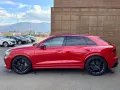 Audi RSQ8 RS Q8 Performance 640 CP .10-2025 2800 km