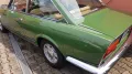 Fiat 124 BC1 Sport Coupe, sehr seltener Pokalsieger