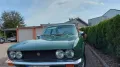 Fiat 124 BC1 Sport Coupe, sehr seltener Pokalsieger