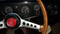 Fiat 124 BC1 Sport Coupe, sehr seltener Pokalsieger