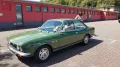 Fiat 124 BC1 Sport Coupe, sehr seltener Pokalsieger