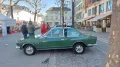Fiat 124 BC1 Sport Coupe, sehr seltener Pokalsieger