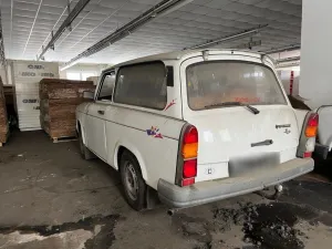 Trabant 1.1 Kombi