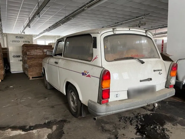 Trabant 1.1 Kombi