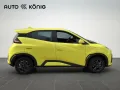 BYD Dolphin Surf Boost 65 kW