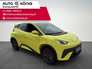 BYD Dolphin Surf Boost 65 kW