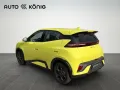 BYD Dolphin Surf Boost 65 kW