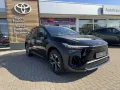 Toyota bZ4X FWD Teamplayer SHZ NAVI ACC MATRIX-LED 360°