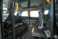 LEVC TX 5 Hybrid Vista - Taxi - 7-zits - Pano - Rolst