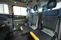 LEVC TX 5 Hybrid Vista - Taxi - 7-zits - Pano - Rolst