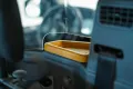LEVC TX 5 Hybrid Vista - Taxi - 7-zits - Pano - Rolst