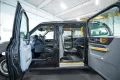 LEVC TX 5 Hybrid Vista - Taxi - 7-zits - Pano - Rolst