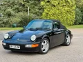 Porsche 964 Cabriolet
