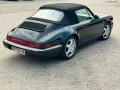 Porsche 964 Cabriolet