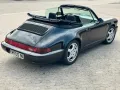Porsche 964 Cabriolet