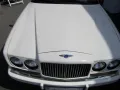 Bentley Azure Deutsche EZ! Unfallfrei+Scheckheft! CD2+