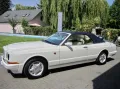 Bentley Azure Deutsche EZ! Unfallfrei+Scheckheft! CD2+