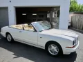 Bentley Azure Deutsche EZ! Unfallfrei+Scheckheft! CD2+