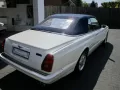 Bentley Azure Deutsche EZ! Unfallfrei+Scheckheft! CD2+