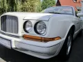 Bentley Azure Deutsche EZ! Unfallfrei+Scheckheft! CD2+