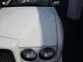 Bentley Azure Deutsche EZ! Unfallfrei+Scheckheft! CD2+