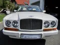 Bentley Azure Deutsche EZ! Unfallfrei+Scheckheft! CD2+