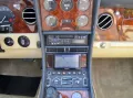 Bentley Azure Deutsche EZ! Unfallfrei+Scheckheft! CD2+