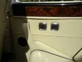 Bentley Azure Deutsche EZ! Unfallfrei+Scheckheft! CD2+