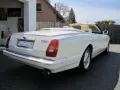 Bentley Azure Deutsche EZ! Unfallfrei+Scheckheft! CD2+