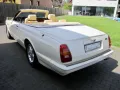 Bentley Azure Deutsche EZ! Unfallfrei+Scheckheft! CD2+