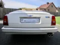 Bentley Azure Deutsche EZ! Unfallfrei+Scheckheft! CD2+