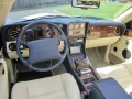 Bentley Azure Deutsche EZ! Unfallfrei+Scheckheft! CD2+