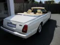 Bentley Azure Deutsche EZ! Unfallfrei+Scheckheft! CD2+