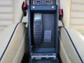 Bentley Azure Deutsche EZ! Unfallfrei+Scheckheft! CD2+
