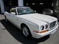 Bentley Azure Deutsche EZ! Unfallfrei+Scheckheft! CD2+