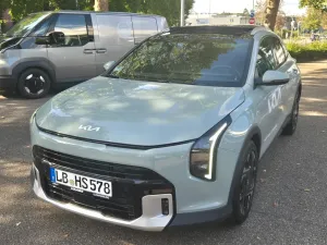 Kia XCeed 1.6 T-GDI OPF DCT7 Spirit SOU SITZ ADV GL