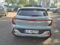 Kia XCeed 1.6 T-GDI OPF DCT7 Spirit SOU SITZ ADV GL